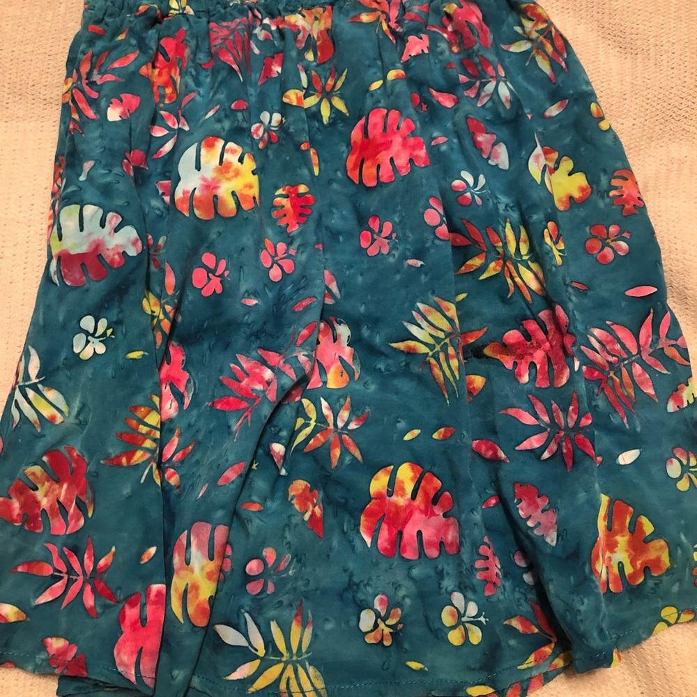 GoFish Skirt